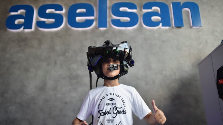 ASELSAN, TEKNOFEST’e hazır